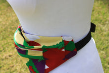 Load image into Gallery viewer, "Keep it Close" XL Fanny Pack/Shoulder Bag