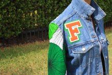 Load image into Gallery viewer, Collegiate Jacket
